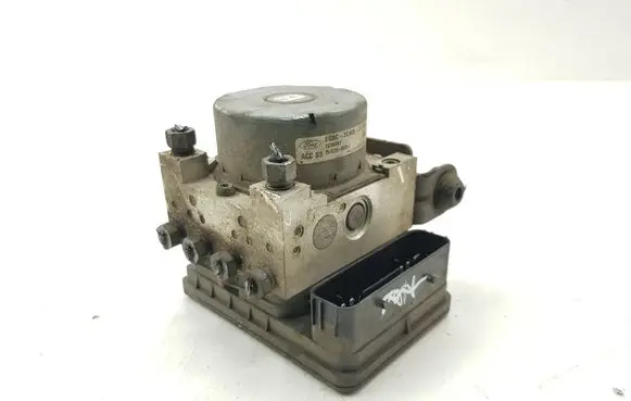 Ford Mondeo MK V ABS Pump EG9C2C219BD EG9C2C405EE