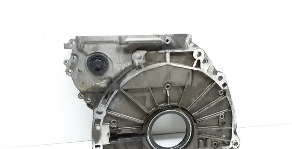 BMW 3 E90 E91 Timing chain cover 7797488