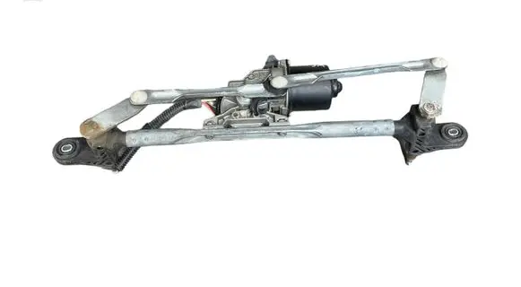 Fiat Bravo Front wiper linkage and motor MS1592008650 0660070611