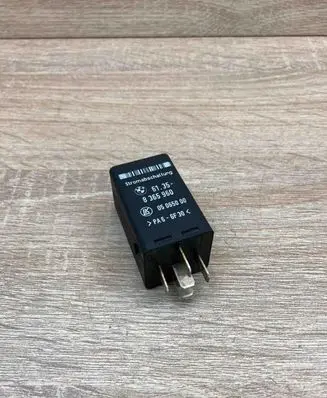 BMW X5 E53 Other relay 8365960 05065000