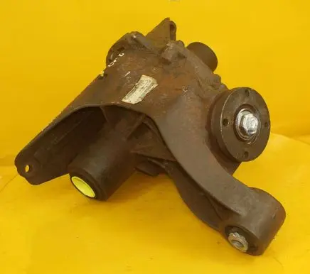 Land Rover Discovery Rear differential 5H224W063MB