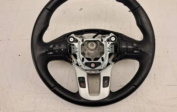 KIA Sportage Steering wheel 561103U751EQ 308334199S96AB