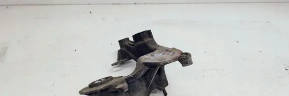 Audi A6 S6 C6 4F Engine mount vacuum valve 4F0199351AA