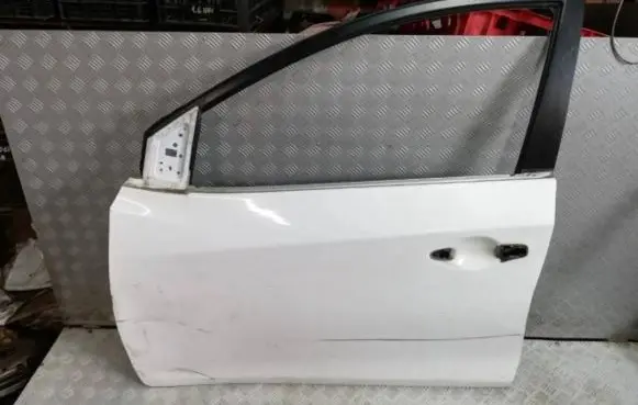 Nissan Pulsar Front door