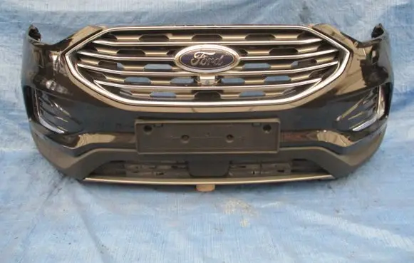 Ford Edge II Front bumper