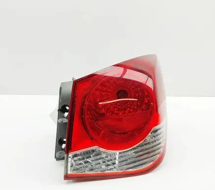 Chevrolet Cruze II Rear/tail lights 94540777
