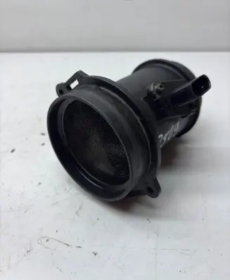 Audi A6 S6 C6 4F Mass air flow meter 059906461K