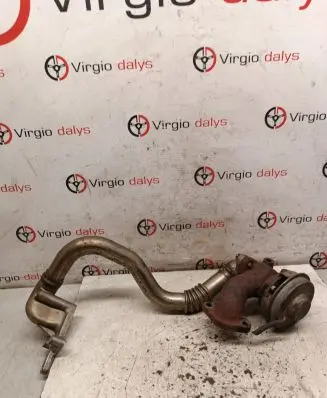 Honda Accord EGR valve 60b70907