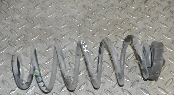 Audi A4 S4 B8 8K Rear coil spring