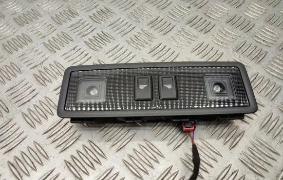Volkswagen T-Roc Rear seat light 2GA947290A