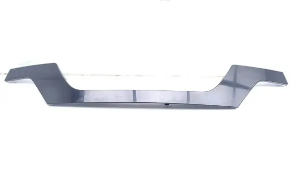 BMW X3 E83 Trunk door license plate light bar 7052452 25891810 51137052452
