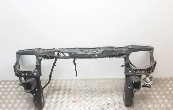 Volkswagen Sharan Radiator support slam panel