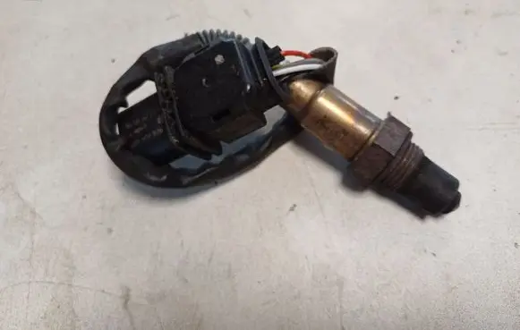 Audi A2 Lambda probe sensor 03C906262A
