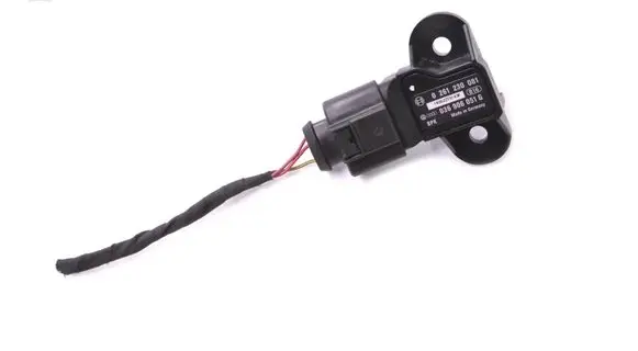 Toyota Prius (XW20) Air pressure sensor 036906051G 8K0973704