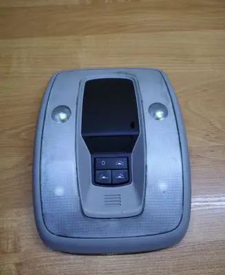 Volvo V60 Other interior light 39806308