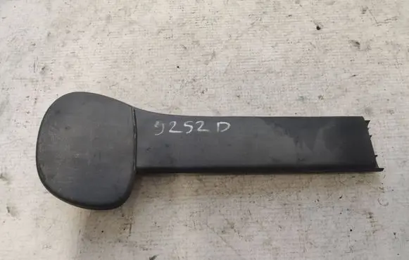 Volkswagen Transporter - Caravelle T4 Seat belt trim 703857718