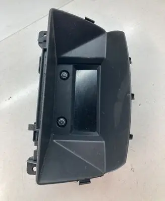 Opel Zafira B Screen/display/small screen 13208194