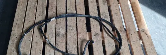 Audi A5 Sportback 8TA Headlight washer hose/pipe 8T0955944