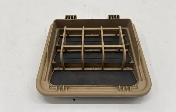 Hyundai Kona II Quarter panel pressure vent 97530T1000