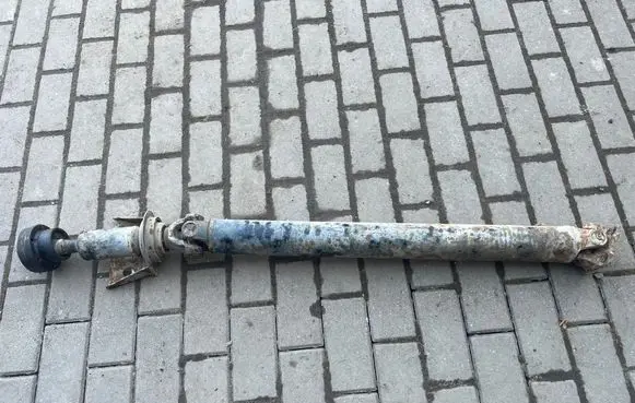 Mercedes-Benz ML W163 Rear driveshaft/prop shaft 