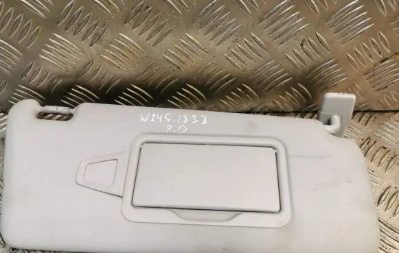 Mercedes-Benz B W245 Sun visor