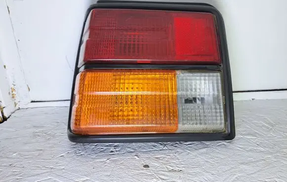 Honda Civic Rear/tail lights 0436318
