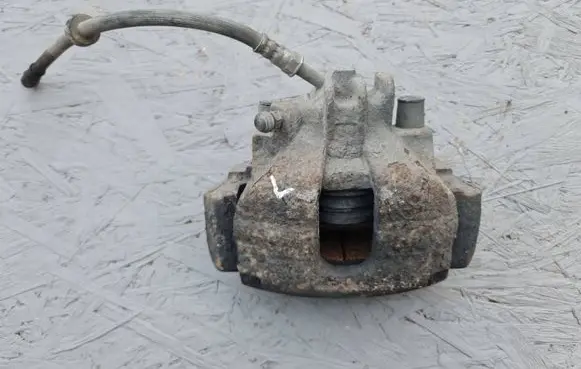 Volvo V70 Front brake caliper