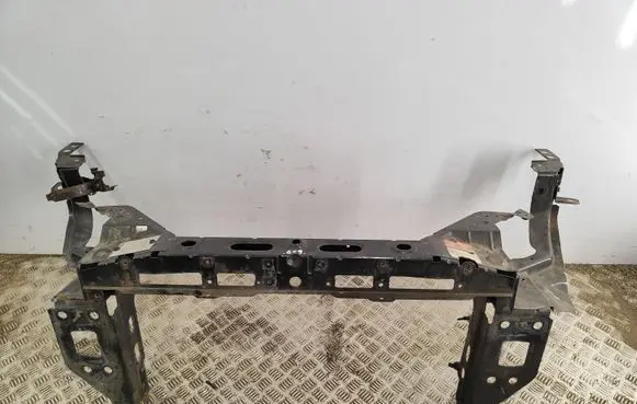 Fiat Bravo Radiator support slam panel