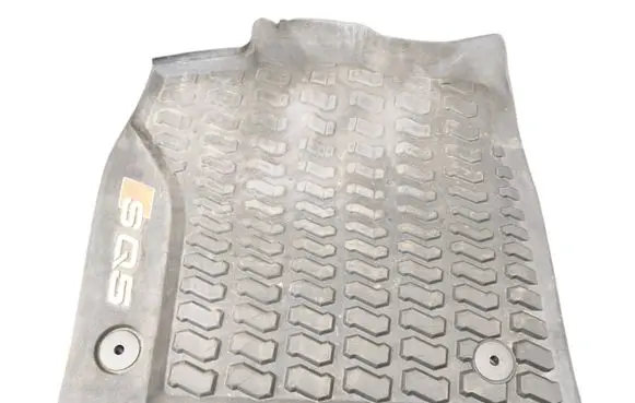 Audi Q5 SQ5 FY Car floor mat set 80B061221A