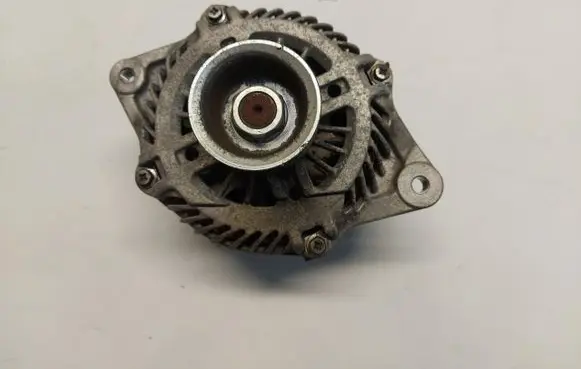 Subaru WRX STI Generator/alternator 23700-aa870-jlk01
