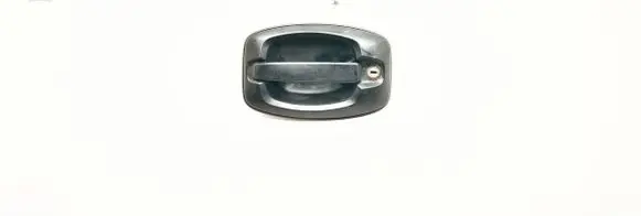 Peugeot Boxer Loading door exterior handle 28787 242665C