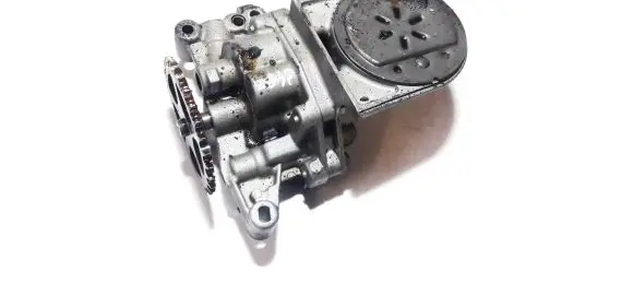 Peugeot 206 Oil pump 9431102021 9431256021