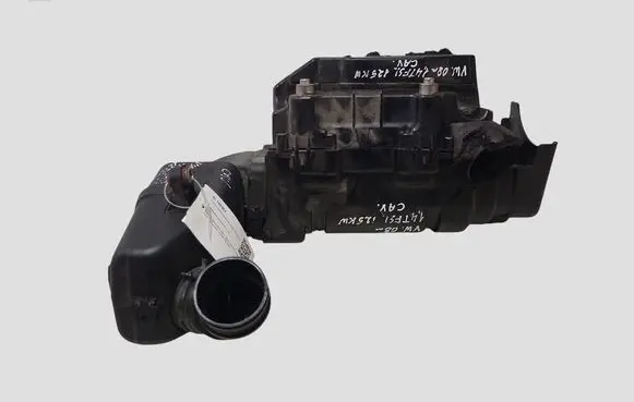 Volkswagen Touran I Supercharger 03C103502K 03C145851