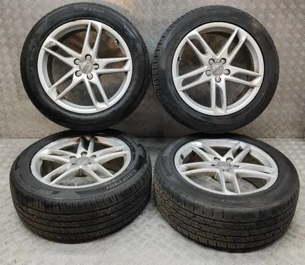 Audi Q5 SQ5 R19 alloy rim 8R0601025BN