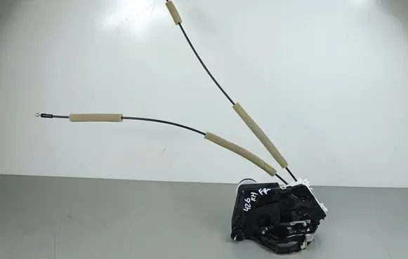 Subaru Forester SK Front door lock