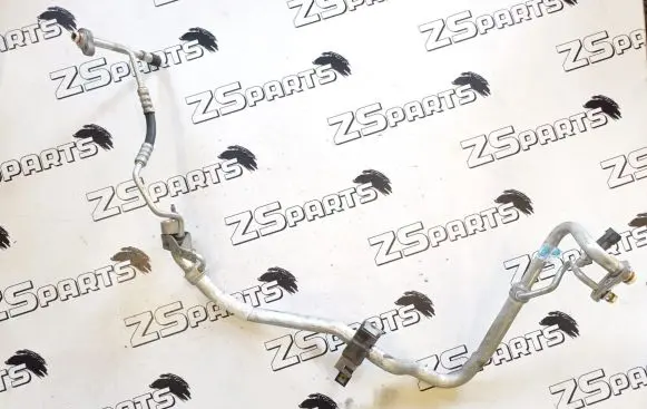 Ford Grand C-MAX Air conditioning (A/C) pipe/hose