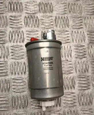Volkswagen Sharan Fuel filter H143WK