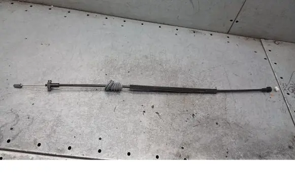 Volvo V50 Hand brake release cable 993922