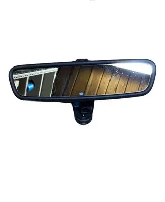 BMW X5 E70 Rear view mirror (interior) 9133833