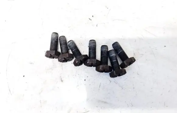 Nuts/bolts