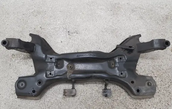Skoda Fabia Mk3 (NJ) Front subframe 6R0199315A