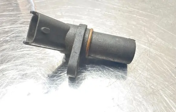 Opel Corsa D Crankshaft position sensor 0261210151