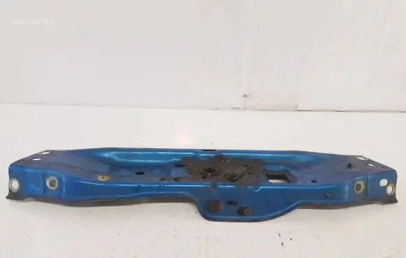 Top upper radiator support slam panel