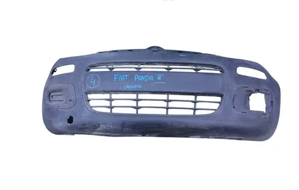 Fiat Panda III Front bumper 735520446