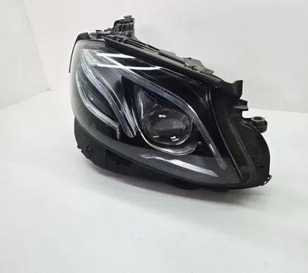 Mercedes-Benz E W213 Headlight/headlamp A2139066604 1EX2017LD