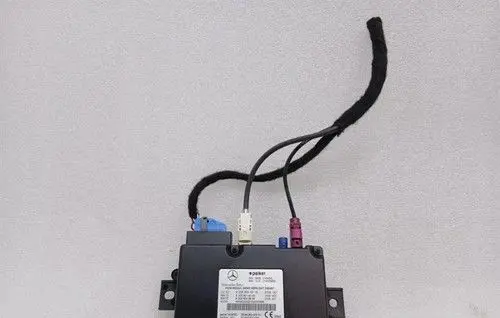 Mercedes-Benz S C217 Central body control module A2059008218