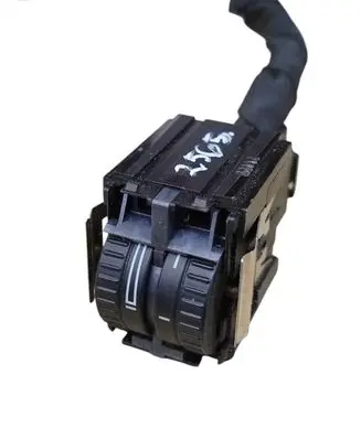 Volkswagen PASSAT B6 Headlight level height control switch 3C0941333A