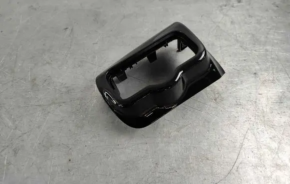 Mercedes-Benz CLA C118 X118 Panel trim a1776809700