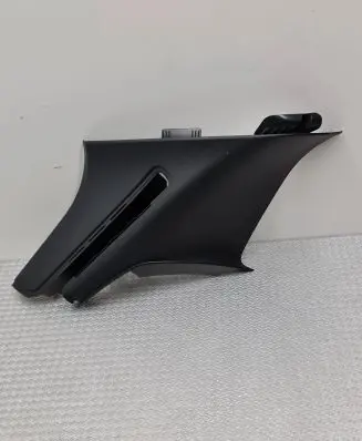 Volvo XC60 (D)pillar trim (top) 31425703 BC2FA