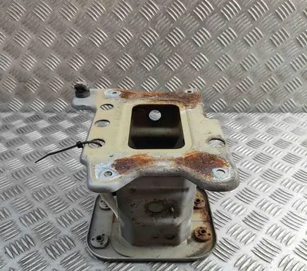 Chevrolet Captiva Front bumper shock/impact absorber 24982145